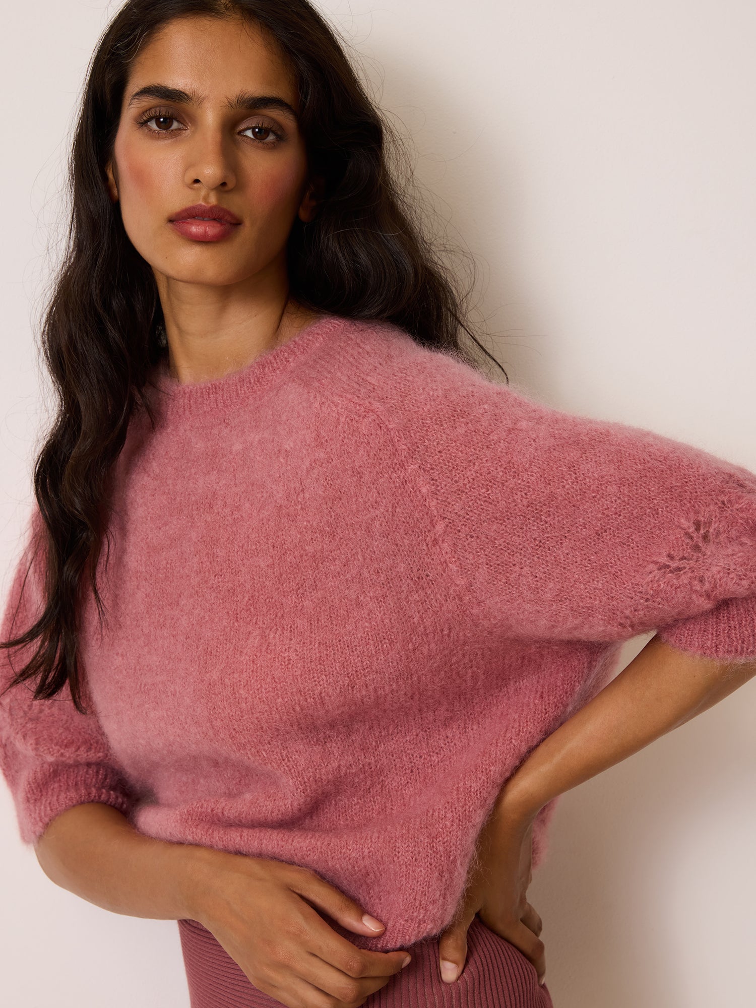 OLIVIA sweater OLIVIA sweater